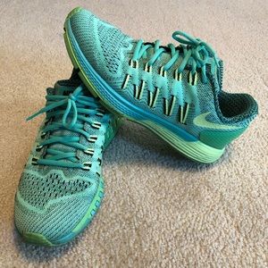 Nike Air Zoom Odyssey